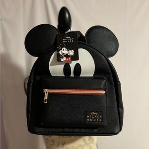 Disney Micky mouse backpack